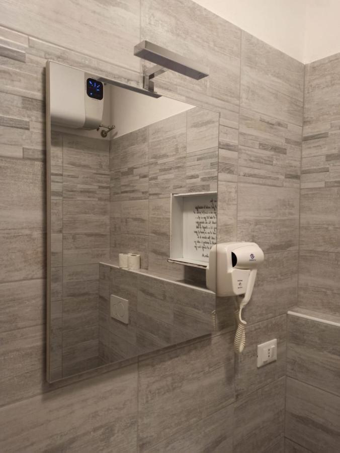 Angy'S Rooms Санремо Экстерьер фото
