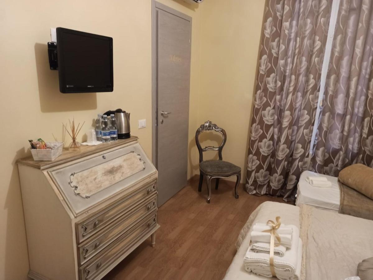 Angy'S Rooms Санремо Экстерьер фото