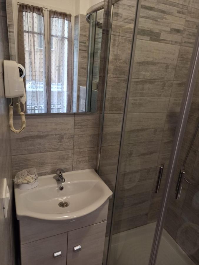 Angy'S Rooms Санремо Экстерьер фото