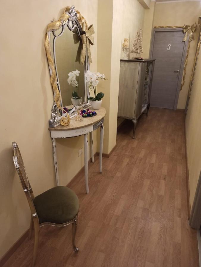 Angy'S Rooms Санремо Экстерьер фото