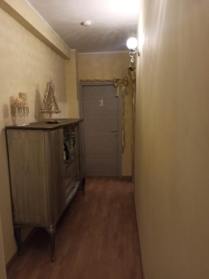 Angy'S Rooms Санремо Экстерьер фото