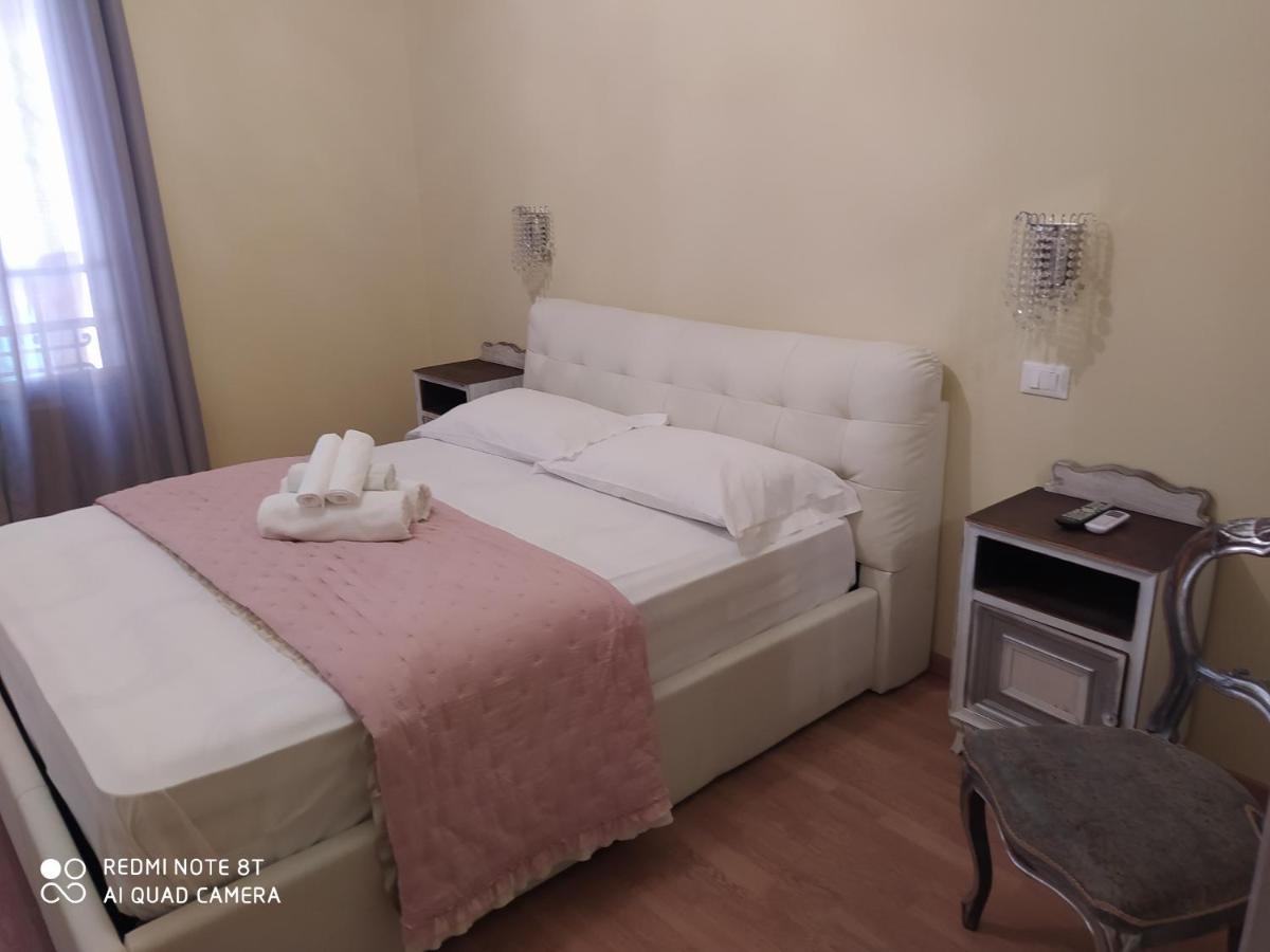 Angy'S Rooms Санремо Экстерьер фото