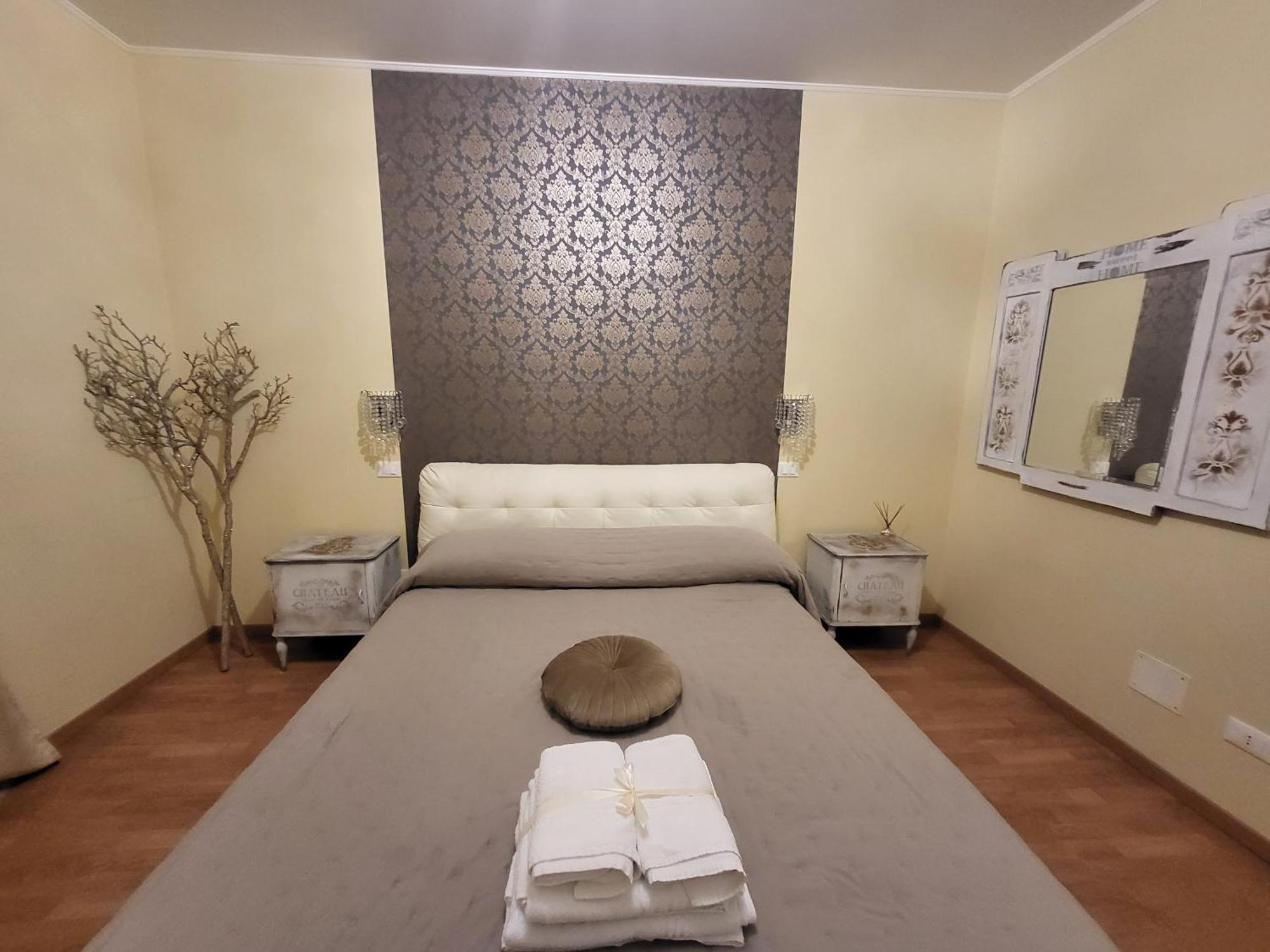 Angy'S Rooms Санремо Экстерьер фото