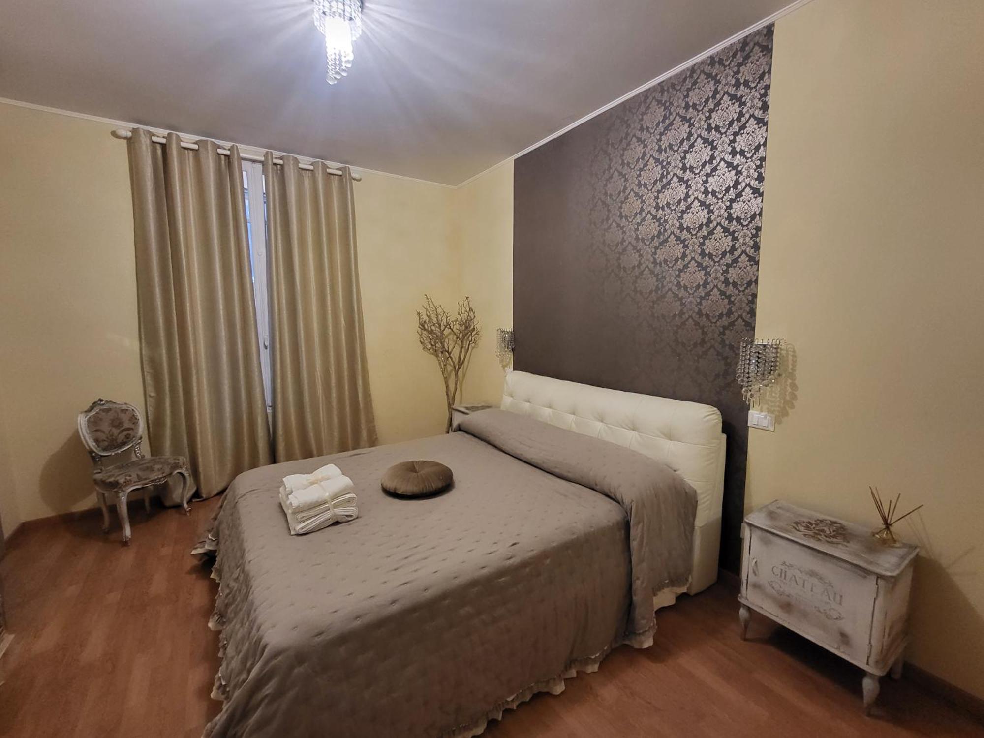 Angy'S Rooms Санремо Экстерьер фото